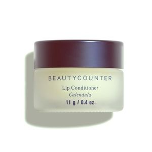 Beauty Counter lip conditioner. Calendula. NIB.